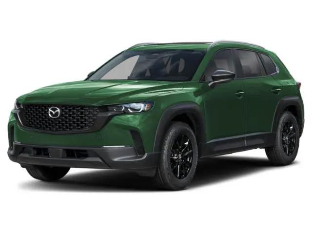 2026 Mazda CX-50 2.5 S Preferred for sale in Brooklyn Center, MN