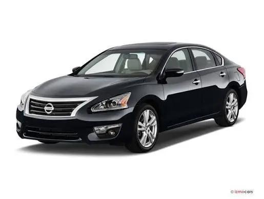 2015 Nissan Altima 2.5 S for sale in Gainesville, FL
