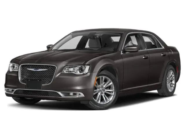 2021 Chrysler 300 Touring for sale in Peoria, AZ