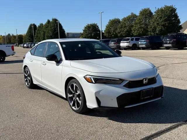 2026 Honda Civic Sport Touring for sale in Janesville, WI