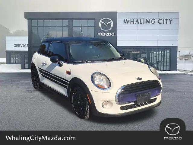 2017 MINI Hardtop Cooper for sale in New London, CT