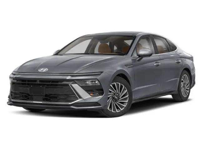 2027 Hyundai Sonata Hybrid Limited for sale in Houston, TX