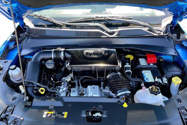 2025 Jeep Compass Sport 4x4