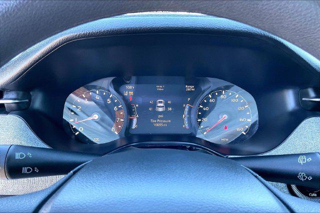 2025 Jeep Compass Sport 4x4