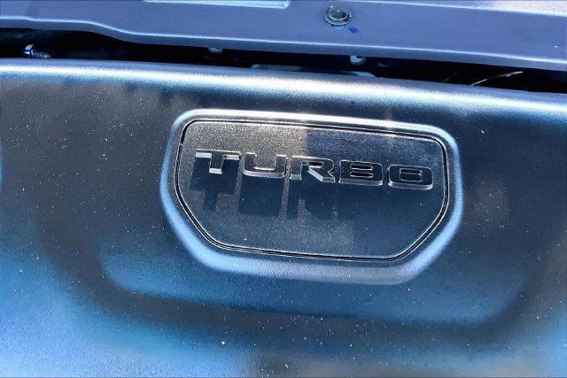 2025 Jeep Compass Sport 4x4
