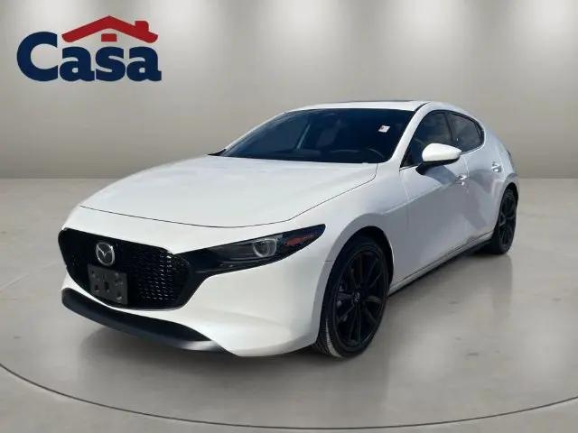 2026 Mazda Mazda3 2.5 S Premium for sale in El Paso, TX