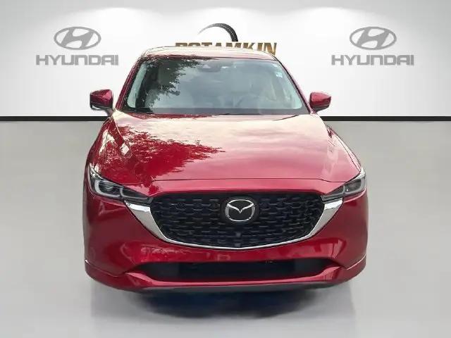2024 Mazda CX-5 2.5 S Premium