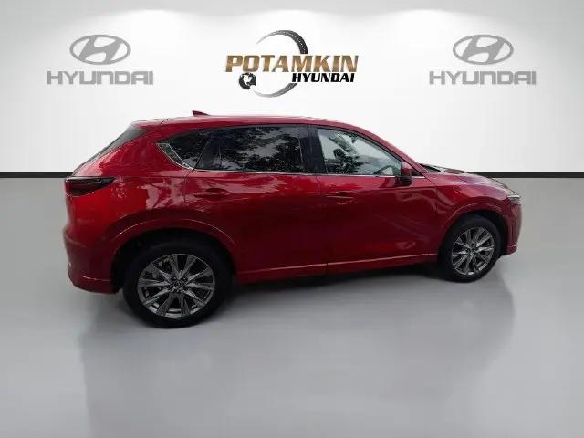 2024 Mazda CX-5 2.5 S Premium
