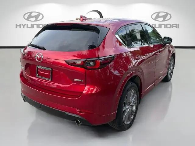 2024 Mazda CX-5 2.5 S Premium