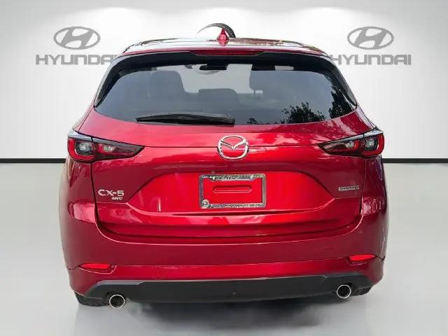 2024 Mazda CX-5 2.5 S Premium