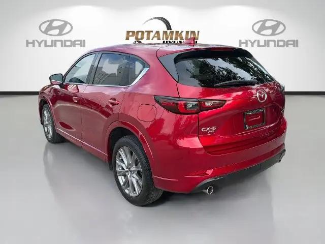 2024 Mazda CX-5 2.5 S Premium