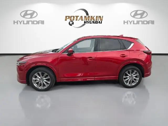 2024 Mazda CX-5 2.5 S Premium