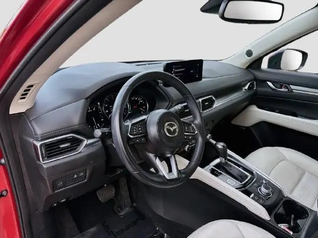 2024 Mazda CX-5 2.5 S Premium
