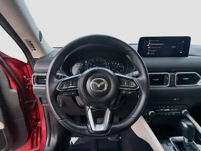2024 Mazda CX-5 2.5 S Premium