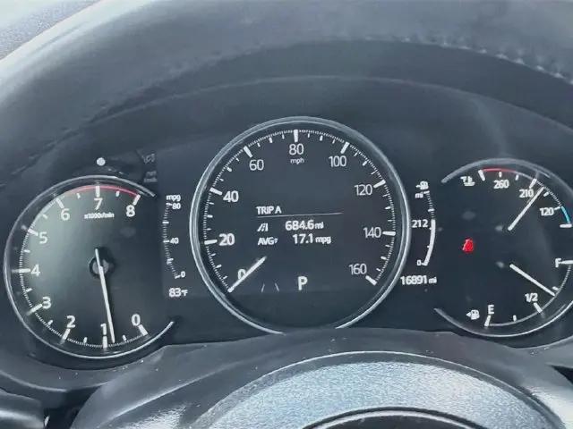 2024 Mazda CX-5 2.5 S Premium