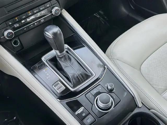 2024 Mazda CX-5 2.5 S Premium