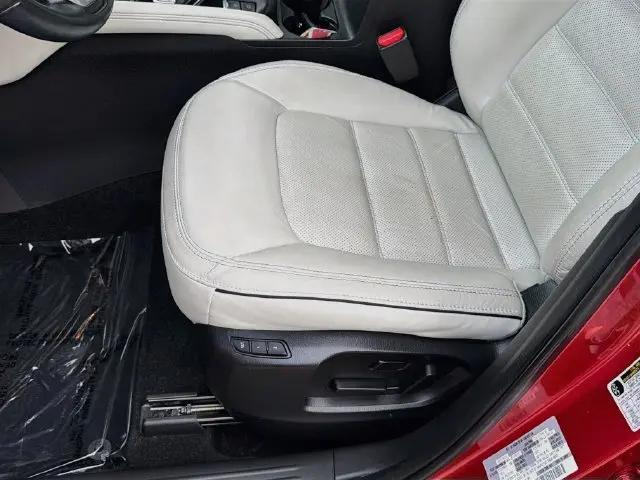 2024 Mazda CX-5 2.5 S Premium