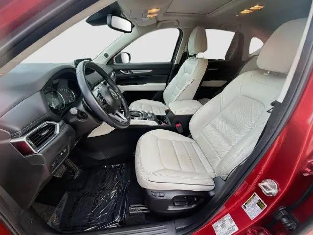 2024 Mazda CX-5 2.5 S Premium
