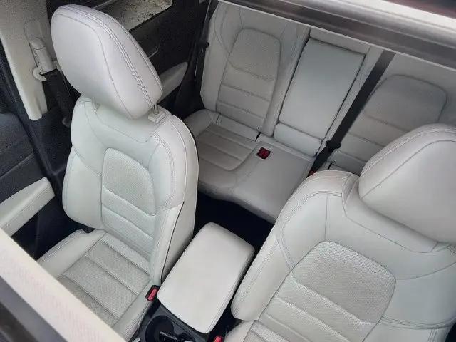2024 Mazda CX-5 2.5 S Premium