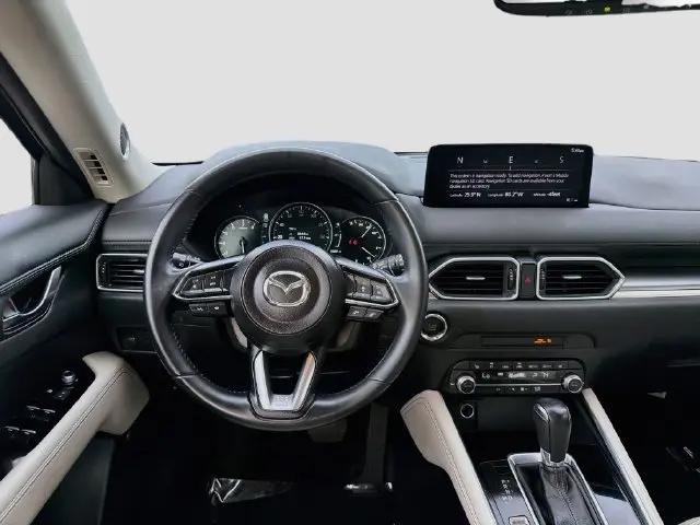 2024 Mazda CX-5 2.5 S Premium