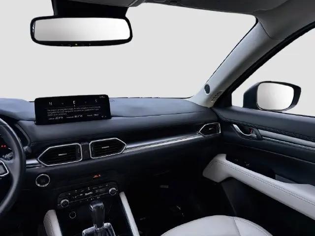 2024 Mazda CX-5 2.5 S Premium