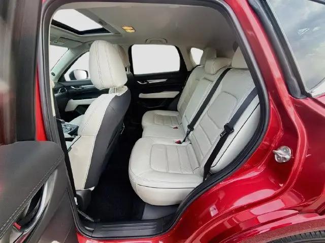 2024 Mazda CX-5 2.5 S Premium