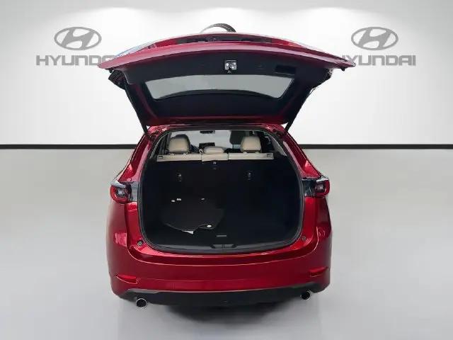 2024 Mazda CX-5 2.5 S Premium