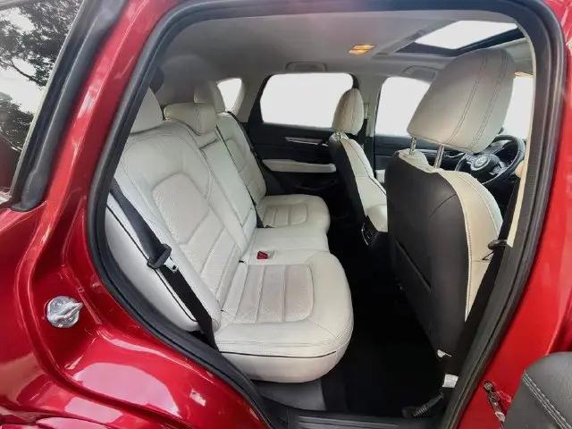2024 Mazda CX-5 2.5 S Premium