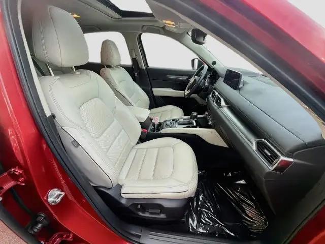 2024 Mazda CX-5 2.5 S Premium