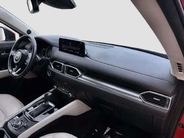 2024 Mazda CX-5 2.5 S Premium