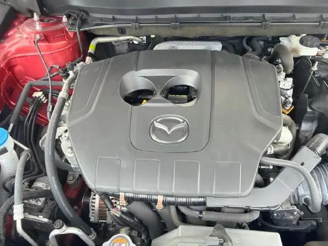 2024 Mazda CX-5 2.5 S Premium