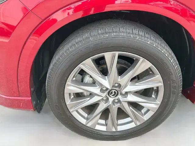 2024 Mazda CX-5 2.5 S Premium