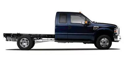 2008 Ford F-350 XL for sale in Culver City, CA