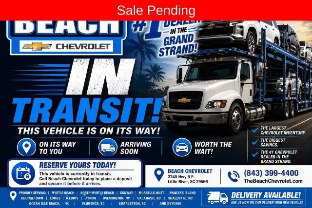 2027 Chevrolet Equinox RS FWD for sale in Little River, SC