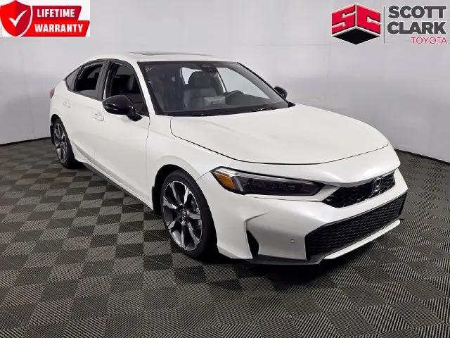 2025 Honda Civic Sport Touring for sale in Matthews, NC