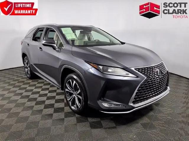 2022 Lexus RX 350 RX 350L for sale in Matthews, NC