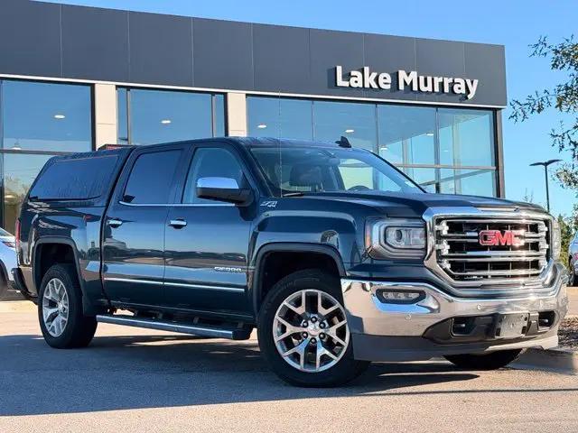 2018 GMC Sierra 1500 SLT for sale in Irmo, SC