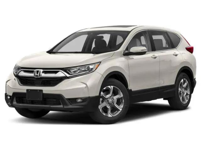 2019 Honda CR-V EX for sale in Las Vegas, NV