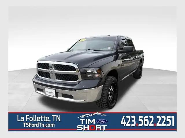 2015 Ram 1500 ST for sale in La Follette, TN