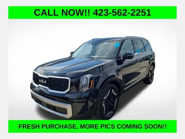 2023 Kia Telluride EX for sale in La Follette, TN