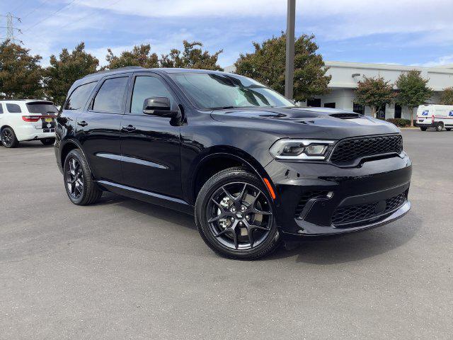 2026 Dodge Durango GT Plus AWD HEMI V8 America 250 Edition
