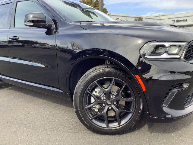 2026 Dodge Durango GT Plus AWD HEMI V8 America 250 Edition