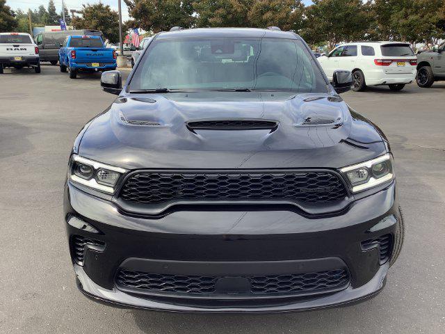 2026 Dodge Durango GT Plus AWD HEMI V8 America 250 Edition