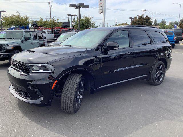 2026 Dodge Durango GT Plus AWD HEMI V8 America 250 Edition