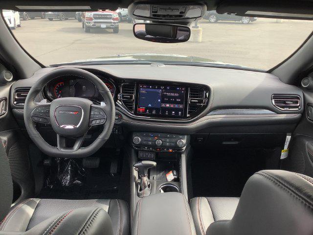 2026 Dodge Durango GT Plus AWD HEMI V8 America 250 Edition