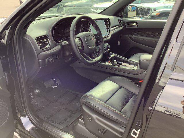 2026 Dodge Durango GT Plus AWD HEMI V8 America 250 Edition