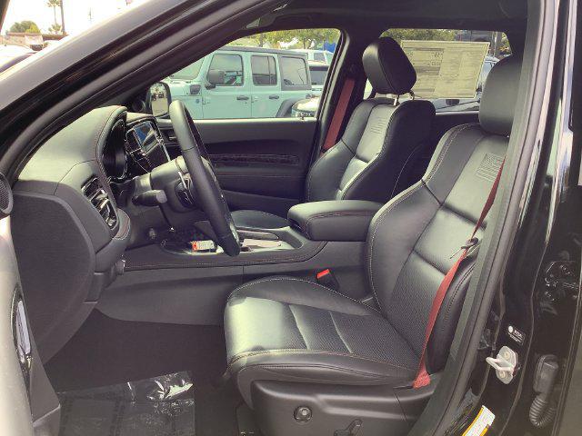 2026 Dodge Durango GT Plus AWD HEMI V8 America 250 Edition