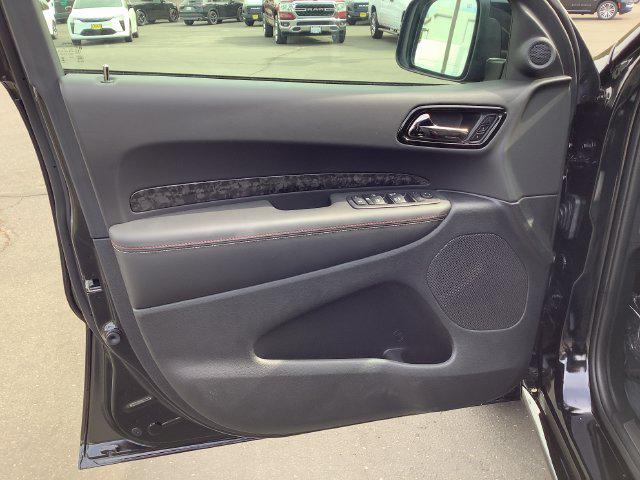 2026 Dodge Durango GT Plus AWD HEMI V8 America 250 Edition