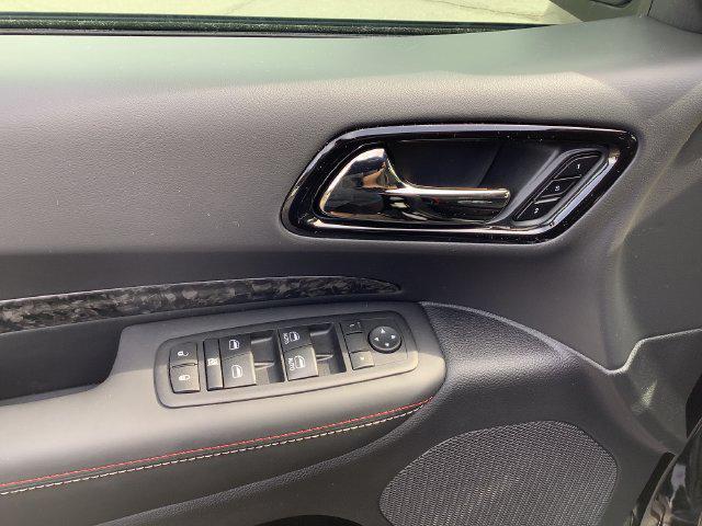 2026 Dodge Durango GT Plus AWD HEMI V8 America 250 Edition
