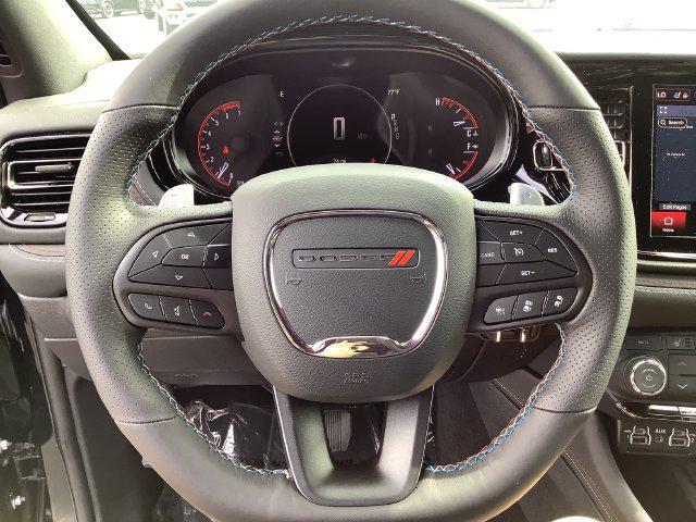 2026 Dodge Durango GT Plus AWD HEMI V8 America 250 Edition